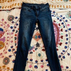Skinny Jeans, 6 xlong